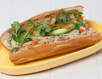 Product - My’s Vietnamese Sandwiches and Deli in Bryn-Mawr / Skyway south Seattle - Seattle, WA Delicatessen Restaurants