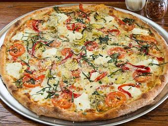 Product - My Slice Of The Pie Pizzeria in Phoenix, AZ Pizza Restaurant