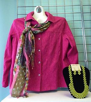 Product - My Style . . . Your Style in Battle Creek, MI Restaurants/Food & Dining