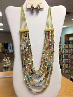 Product - My Style . . . Your Style in Battle Creek, MI Restaurants/Food & Dining