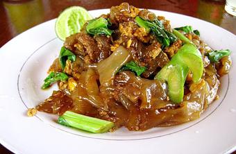 Product - My Thai Food Cart in Portland, OR Thai Restaurants