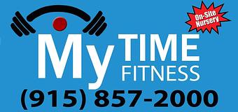 Product - My Time Fitness in El Paso, TX Health Clubs & Gymnasiums