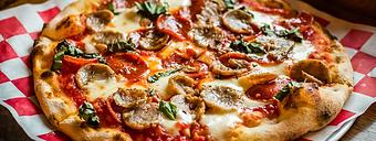 Product - My Way Pizza & Grill in Hummelstown, PA Pizza Restaurant
