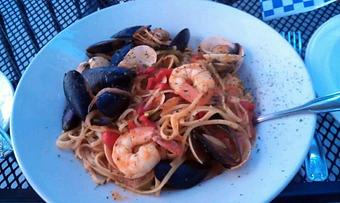 Product - Mythos in Buffalo, NY Greek Restaurants