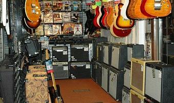 Product - N Stuff Music in Pittsburgh, PA Musical Instrument & Equipment