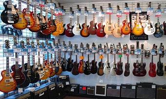Product - N Stuff Music in Pittsburgh, PA Musical Instrument & Equipment