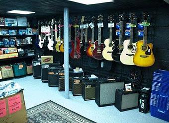 Product - N Stuff Music in Pittsburgh, PA Musical Instrument & Equipment
