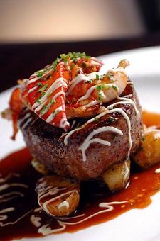 Product - N9NE Steakhouse at Palms - Nine The Steakhouse in Las Vegas, NV American Restaurants