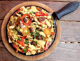 Product - Nacho Daddy in Duluth, GA Mexican Restaurants