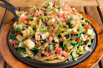 Product - Nacho Daddy in Duluth, GA Mexican Restaurants