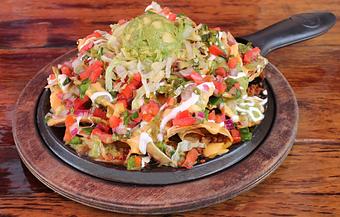 Product - Nacho Daddy in Duluth, GA Mexican Restaurants