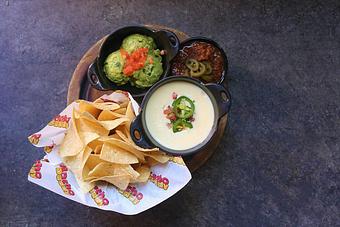 Product - Nacho Daddy in Duluth, GA Mexican Restaurants