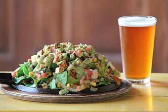 Product - Nacho Daddy in Duluth, GA Mexican Restaurants