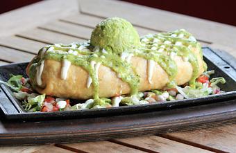 Product - Nacho Daddy in Duluth, GA Mexican Restaurants