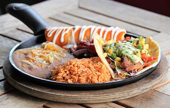 Product - Nacho Daddy in Duluth, GA Mexican Restaurants