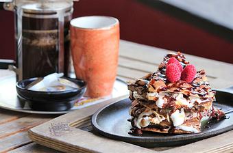 Product - Nacho Daddy in Duluth, GA Mexican Restaurants