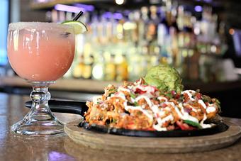 Product - Nacho Daddy in Duluth, GA Mexican Restaurants