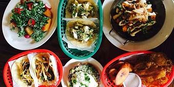 Product - Naco Taco in Central Square, MIT - Cambridge, MA Mexican Restaurants