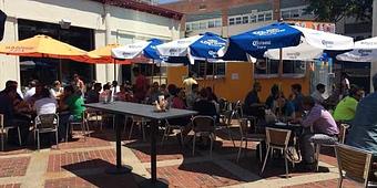 Product - Naco Taco in Central Square, MIT - Cambridge, MA Mexican Restaurants