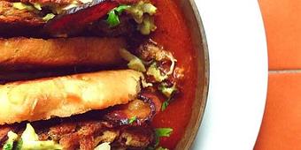 Product - Naco Taco in Central Square, MIT - Cambridge, MA Mexican Restaurants