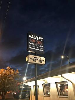 Product - Nadeen's Hermitage Haven in Hermitage, TN Bars & Grills