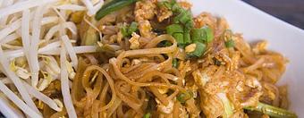 Product - Naga Thai Kitchen & Bar in Dallas, TX Diner Restaurants
