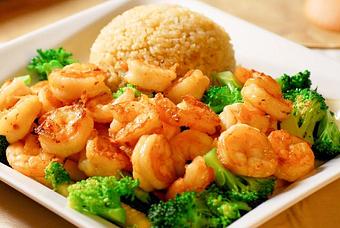 Product - Nagoya Hibachi Express in Aurora, CO Chinese Restaurants