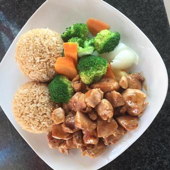 Product - Nagoya Hibachi Express in Aurora, CO Chinese Restaurants