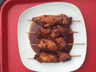 Product - Nagoya Hibachi Express in Aurora, CO Chinese Restaurants