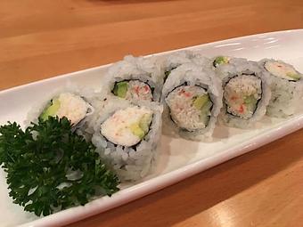 Product - Nagoya Sushi in Los Angeles, CA Japanese Restaurants