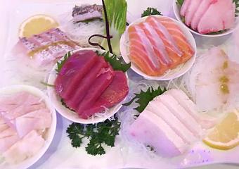 Product - Nagoya Sushi in Los Angeles, CA Japanese Restaurants