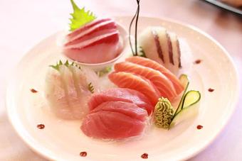 Product - Nagoya Sushi in Los Angeles, CA Japanese Restaurants