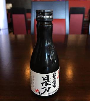 Product - Nagoya Sushi in Los Angeles, CA Japanese Restaurants