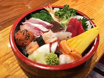 Product - Nagoya Sushi in Los Angeles, CA Japanese Restaurants