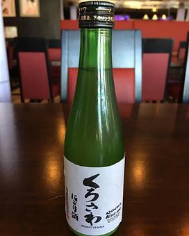 Product - Nagoya Sushi in Los Angeles, CA Japanese Restaurants