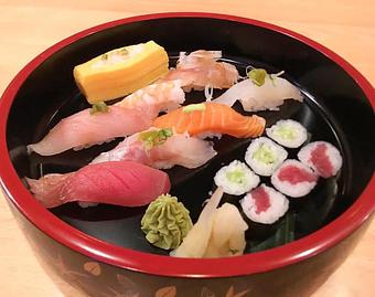 Product - Nagoya Sushi in Los Angeles, CA Japanese Restaurants