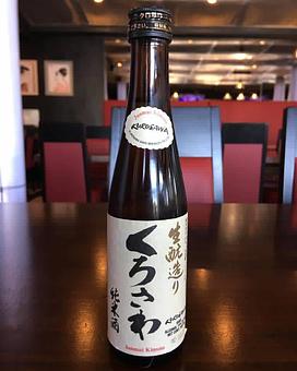 Product - Nagoya Sushi in Los Angeles, CA Japanese Restaurants