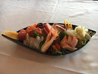 Product - Nagoya Sushi in Los Angeles, CA Japanese Restaurants