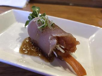 Product - Nagoya Sushi in Los Angeles, CA Japanese Restaurants