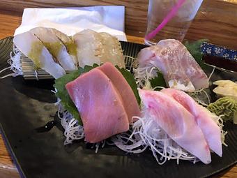 Product - Nagoya Sushi in Los Angeles, CA Japanese Restaurants