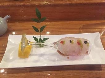 Product - Nagoya Sushi in Los Angeles, CA Japanese Restaurants