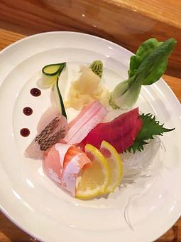 Product - Nagoya Sushi in Los Angeles, CA Japanese Restaurants