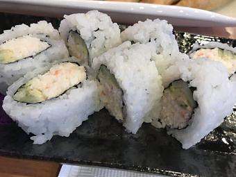 Product - Nagoya Sushi in Los Angeles, CA Japanese Restaurants