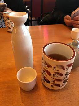 Product - Nagoya Sushi in Los Angeles, CA Japanese Restaurants