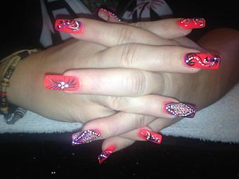 Product - Nails Palace Spa in Mokena, IL Nail Salons