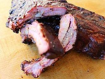 Product - Naked BBQ in North Phoenix - Phoenix, AZ Barbecue Restaurants