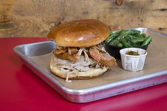 Product - Naked BBQ in North Phoenix - Phoenix, AZ Barbecue Restaurants