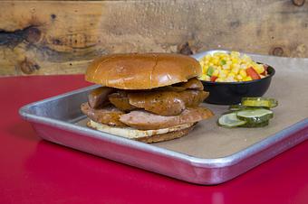 Product - Naked BBQ in North Phoenix - Phoenix, AZ Barbecue Restaurants