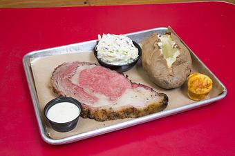 Product - Naked BBQ in North Phoenix - Phoenix, AZ Barbecue Restaurants