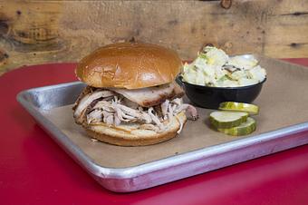 Product - Naked BBQ in North Phoenix - Phoenix, AZ Barbecue Restaurants
